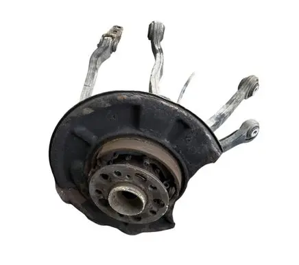Mercedes-Benz E W211 Rear wheel hub spindle/knuckle A2113508408 2113508408