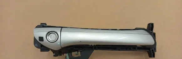 Mercedes-Benz SL R230 Front door exterior handle
