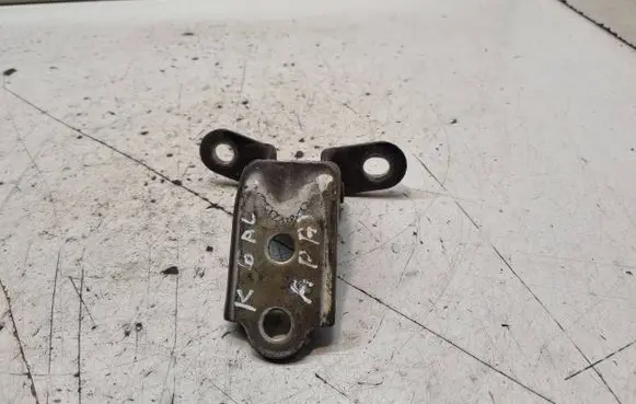 KIA Carens II Rear door lower hinge