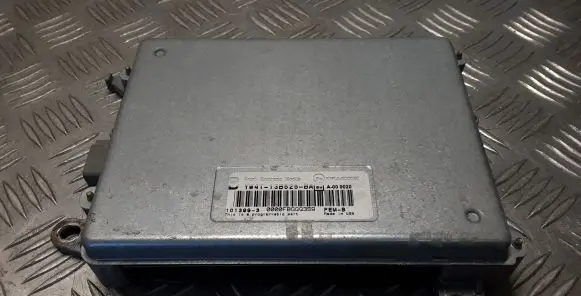 Jaguar S-Type Engine control unit/module YW4T13B525BA