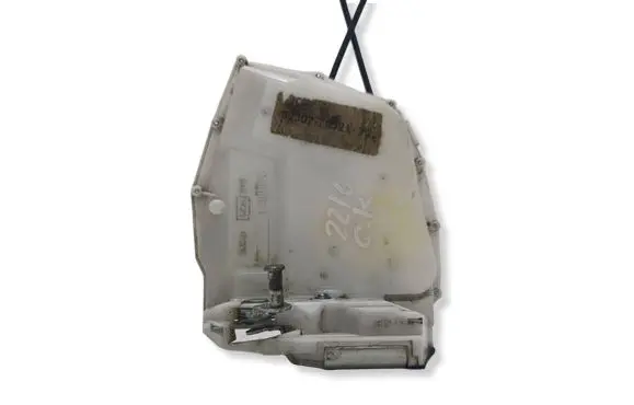 Suzuki SX4 Rear door lock 8230279J21
