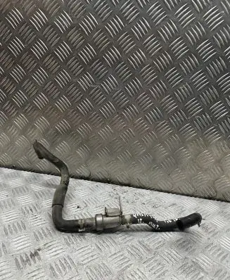 Nissan Qashqai Coolant pipe/hose 
