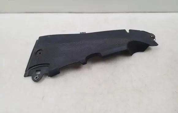 Volkswagen Phaeton Engine bonnet/hood lock trim molding 3D0821169H