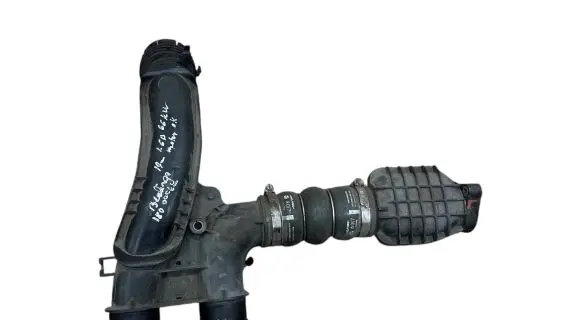 Intercooler hose/pipe