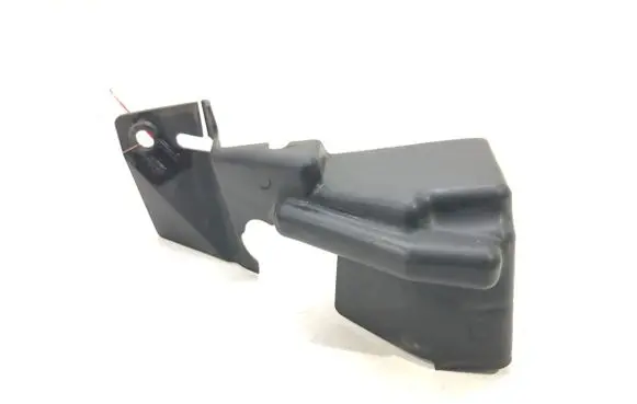 Chevrolet Camaro Air intake hose/pipe 23507394