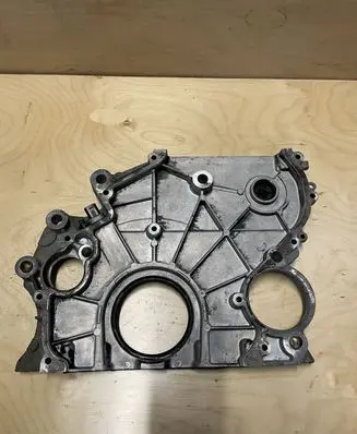 Mini Cooper Hatch Hardtop Timing chain cover 7812888