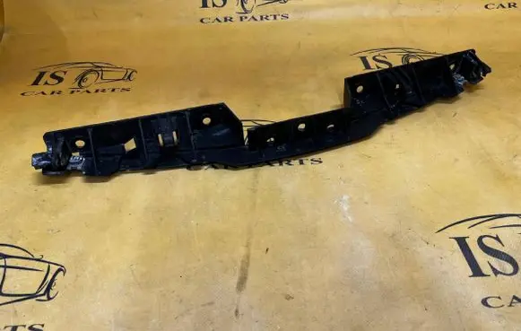 Porsche 911 996 Front bumper mounting bracket 99650553100