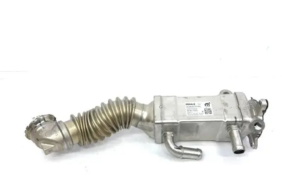 Peugeot Boxer EGR valve 00463570760 SF811002 09012522164