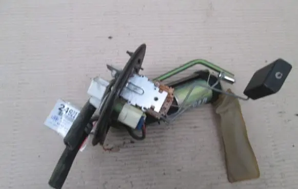 Mazda 323 F In-tank fuel pump