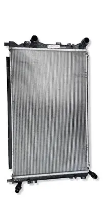 Volkswagen Beetle A5 Coolant radiator 1K0121251BN 5K0121253D 5C0820411G