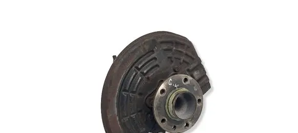 Fiat 500X Rear wheel hub 