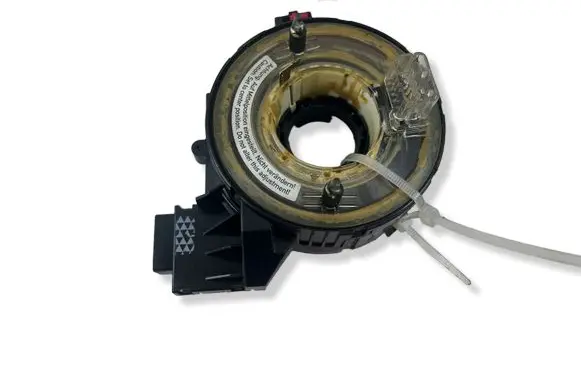 Audi A3 S3 A3 Sportback 8P Airbag slip ring squib (SRS ring) 1K0959653D