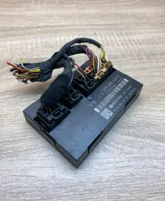 Volkswagen PASSAT B6 Comfort/convenience module 3C0959433K 5DK009064