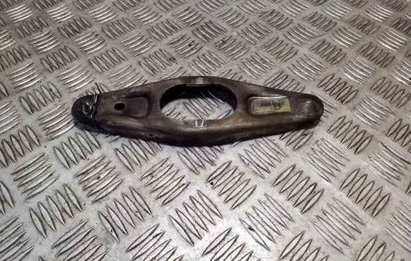 Clutch release arm fork