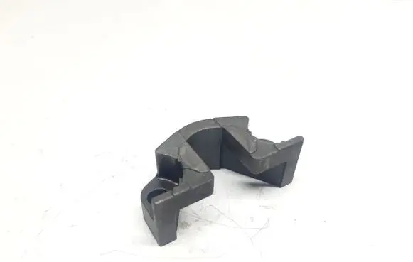 BMW X5 E70 Fuel Injector clamp holder 