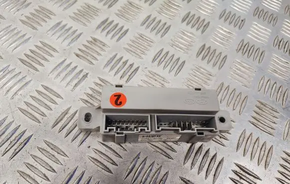KIA Ceed Other control units/modules 919401H120