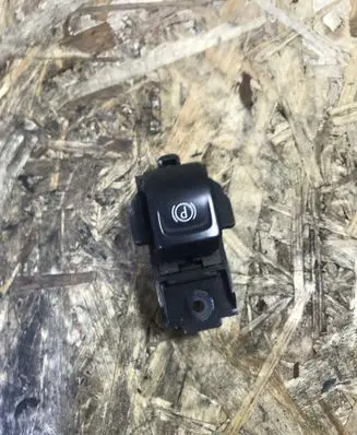 Opel Insignia A Hand parking brake switch 13273508
