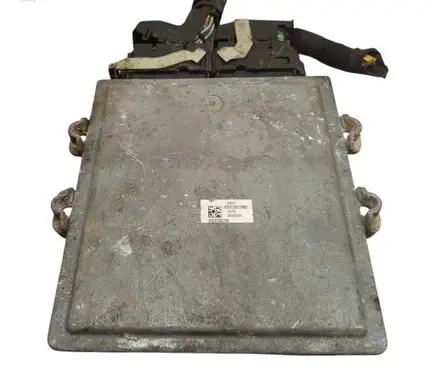 Ford Transit Custom Engine control unit/module GK2112A650CA A2C38412600 863065525