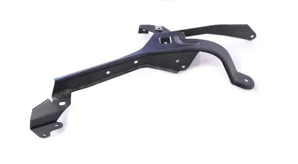 Porsche Panamera (970) Fender mounting bracket 97061020200