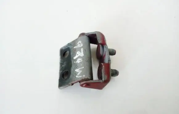 Mazda 626 Rear door lower hinge