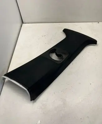 BMW X5 E70 (B) pillar trim (top) 7129752 15671812