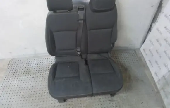 Renault Trafic III (X82) Front double seat 