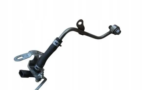 Mazda CX-5 Oil cooling pipe 