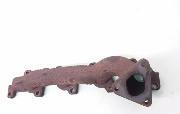 Mercedes-Benz C W202 Exhaust manifold A6111420501