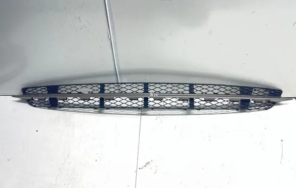 Mercedes-Benz E W211 Front bumper lower grill A2118850553