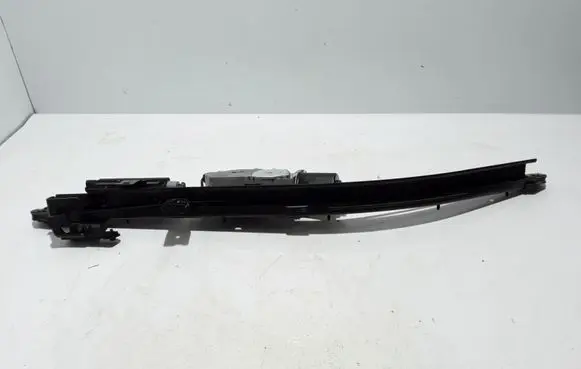 Chrysler Pacifica Sliding door middle roller runner 68186017AF