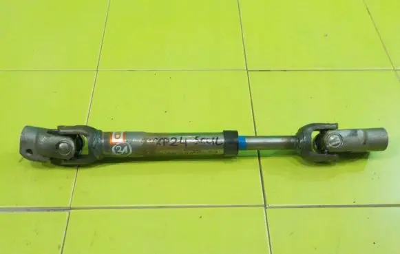 KIA Soul Steering wheel axle set XP24