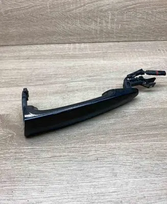 BMW X3 F25 Front door exterior handle 7259413 14156140