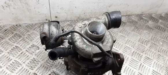 Honda Civic Turbo 807287