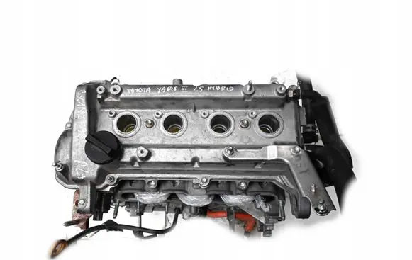 Toyota Yaris Engine X1NZP92