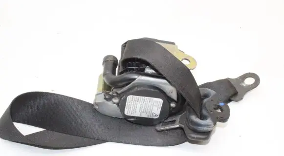 Porsche Boxster 986 Front seatbelt 561102901
