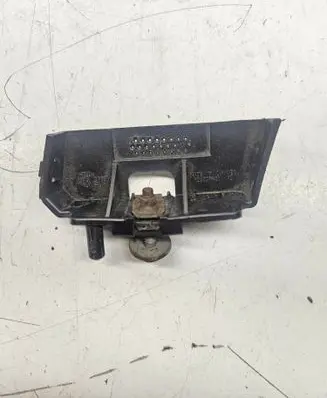 Ram 1500 DT Front bumper mounting bracket 55277481AC