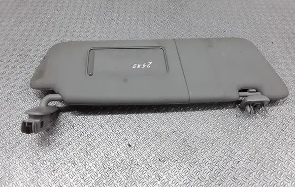 Audi A4 S4 B6 8E 8H Sun visor