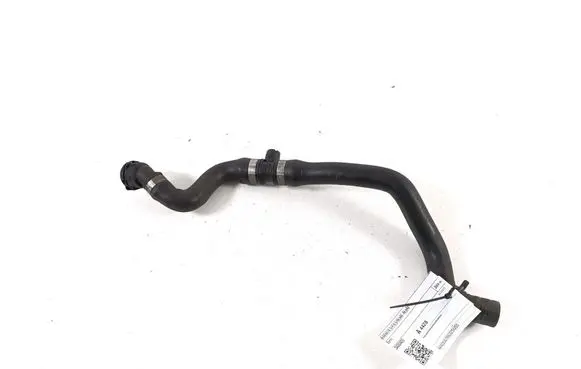 BMW X3 E83 Air intake hose/pipe 3400409