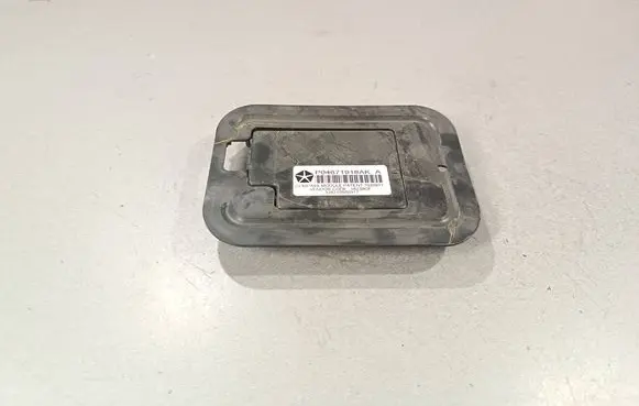 Fiat Freemont Other control units/modules P04671918AK 16238CF 338215500317