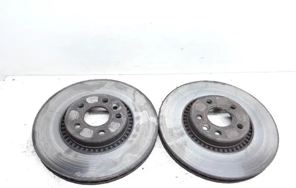 Volvo S60 Front brake disc