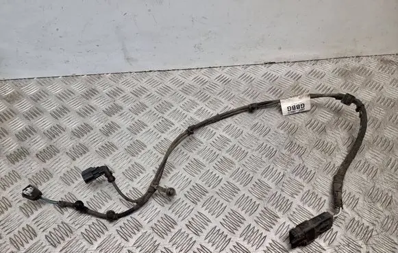 Ford Focus Other wiring loom JX6T2B572 13943234