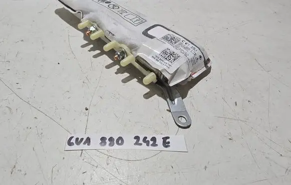 Skoda Fabia Mk4 (6VA) Seat airbag 6va880242e