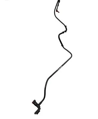 Renault Master III Brake vacuum hose/pipe 