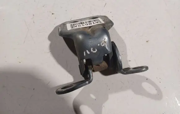 Mazda 2 Rear door lower hinge