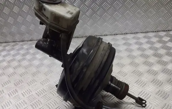 Opel Vectra C Brake booster 13126709