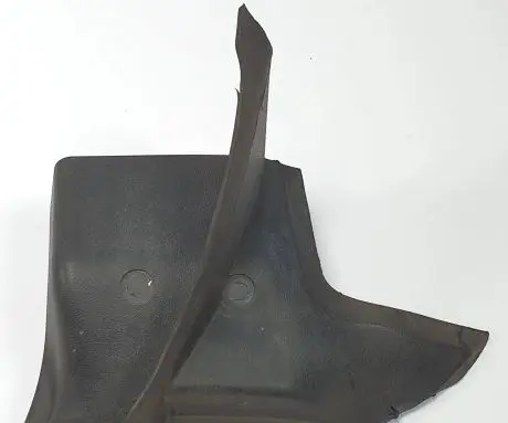 Audi TT Mk1 Other interior part 8N0853171B