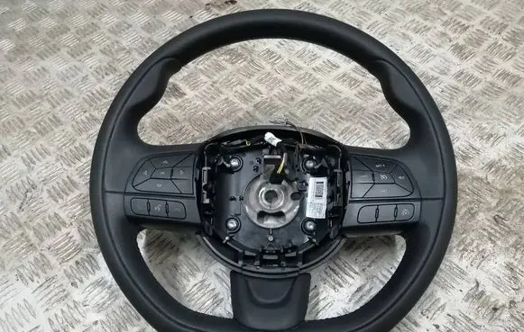 Fiat 500X Steering wheel