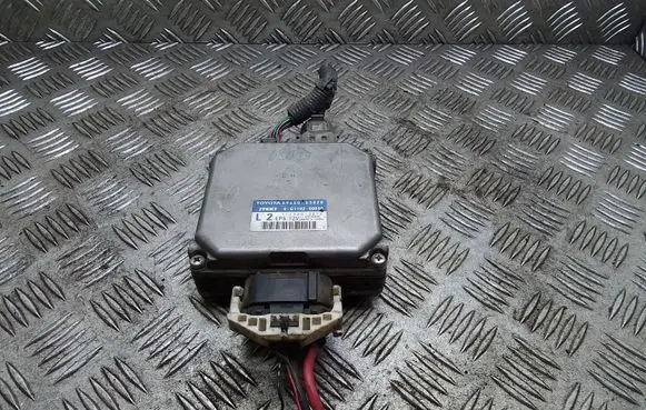 Lexus IS 220D-250-350 Power steering control unit/module 8965053020 0G110200040 1129000876