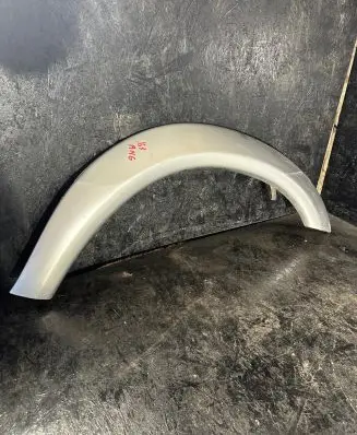 Mercedes-Benz ML W163 Front arch trim A1636903040