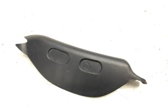 Peugeot 2008 I Tail light bulb cover holder 9814855480